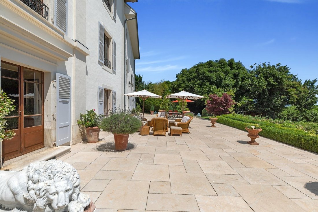 House in Begnins, Vaud, Switzerland 3 - 12935992