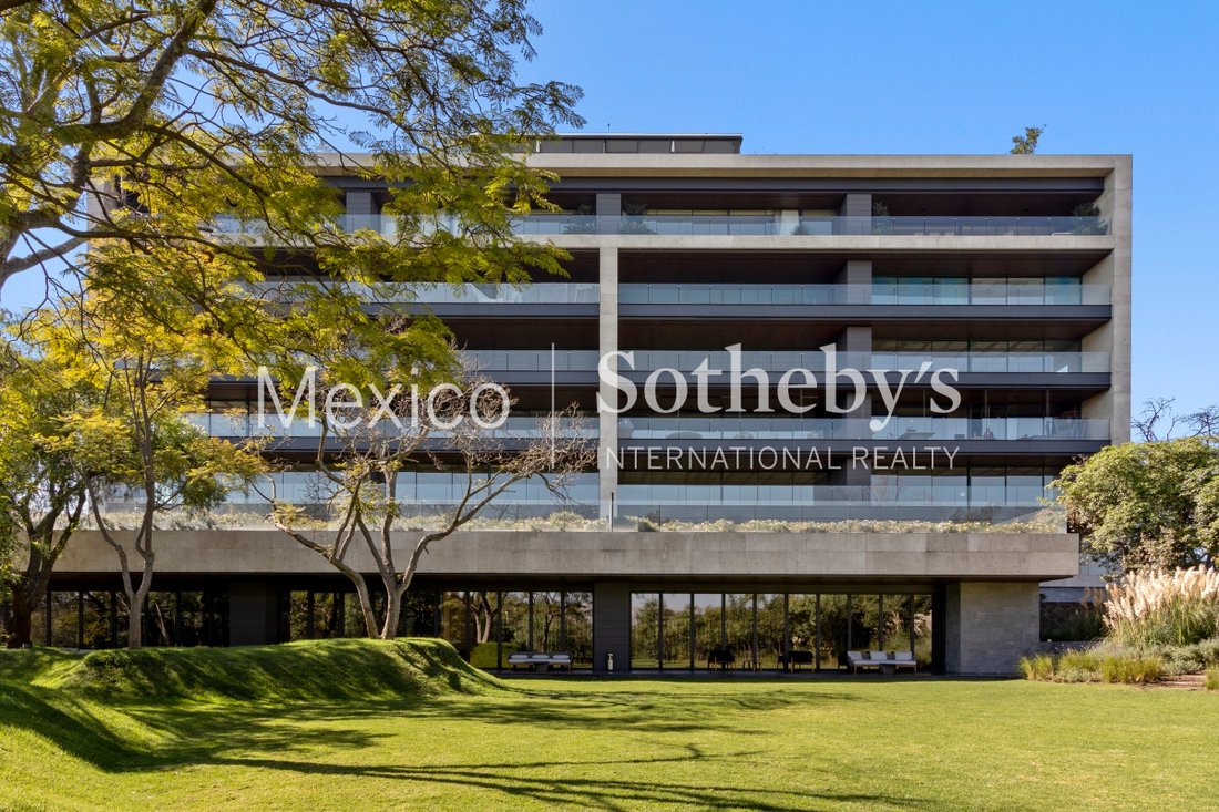 Privada Reforma In Mexico City, Mexico For Sale (12404204)