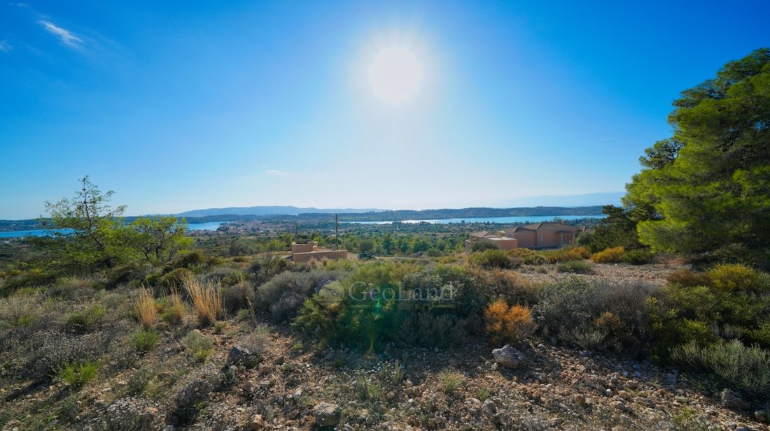 Land in Koinotita Kranidiou, Kranidi, Griechenland 5 - 12936045