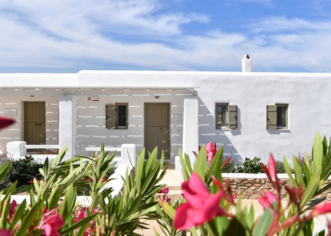 Villa in Paros, Aegean, Greece 2 - 12936592
