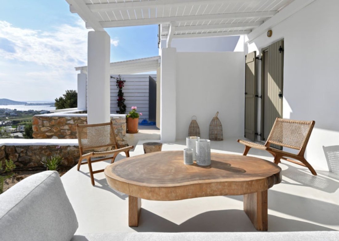 Villa in Paros, Aegean, Greece 2 - 12936594
