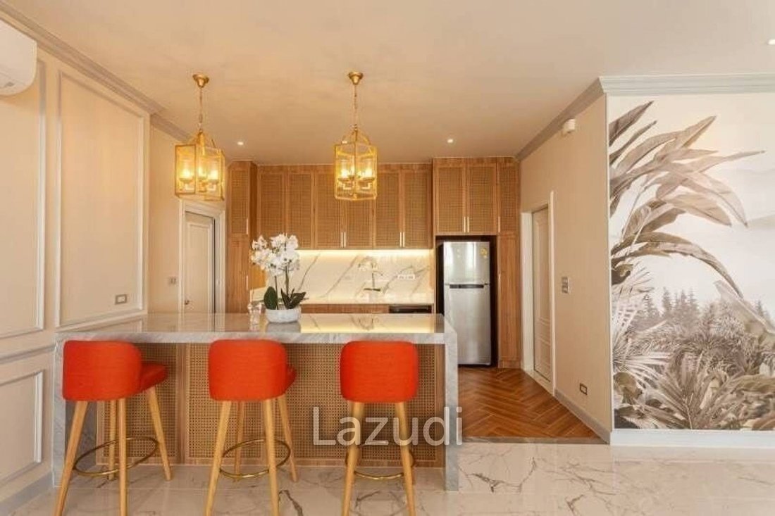Villa in Pattaya City, Chon Buri, Thailand 4 - 12937917