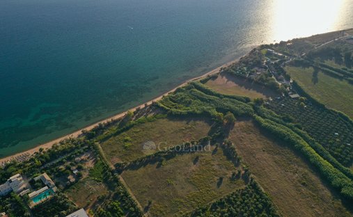 Terreno in Pylos and Nestor, Peloponnese, Western Greece and the Ionian, Grecia 1