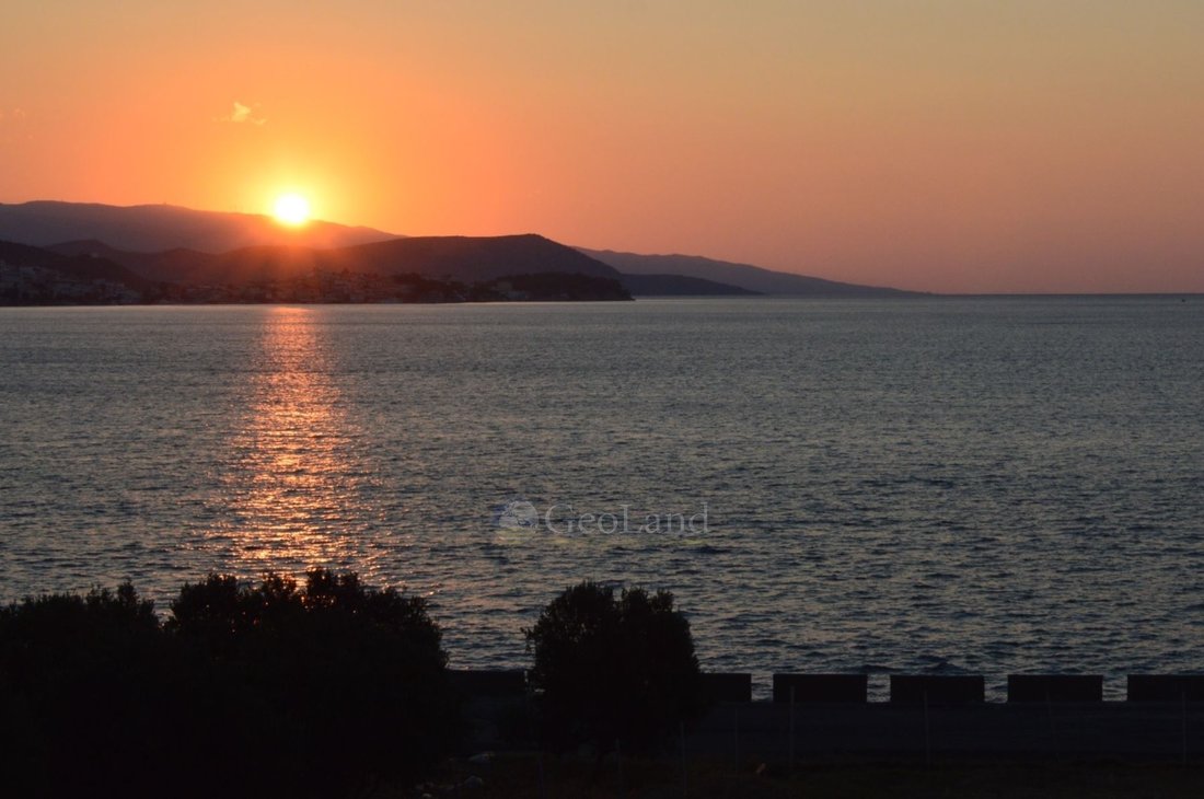 Terreno a Ermioni, Peloponnese, Western Greece and the Ionian, Grecia 3 - 12936008