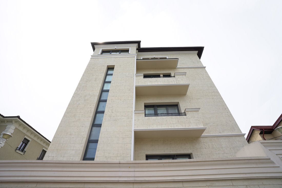 Condo in Bucharest, Bucharest, Romania 1 - 12935875
