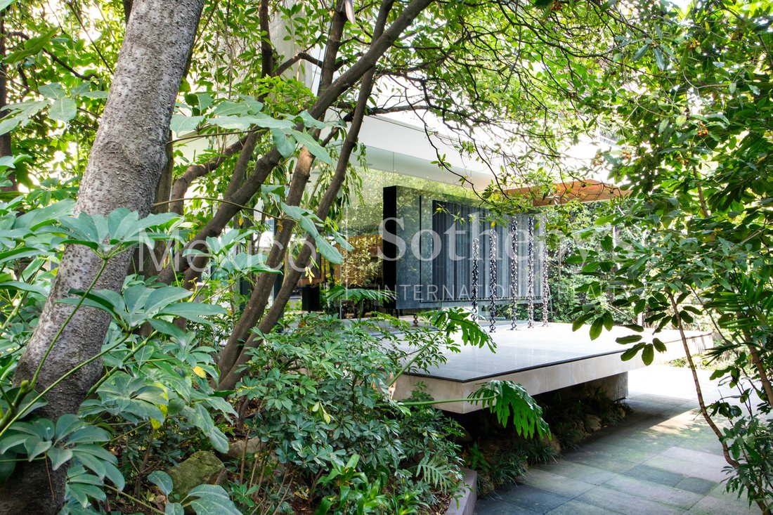 House in Mexico City, Mexico 2 - 12326996