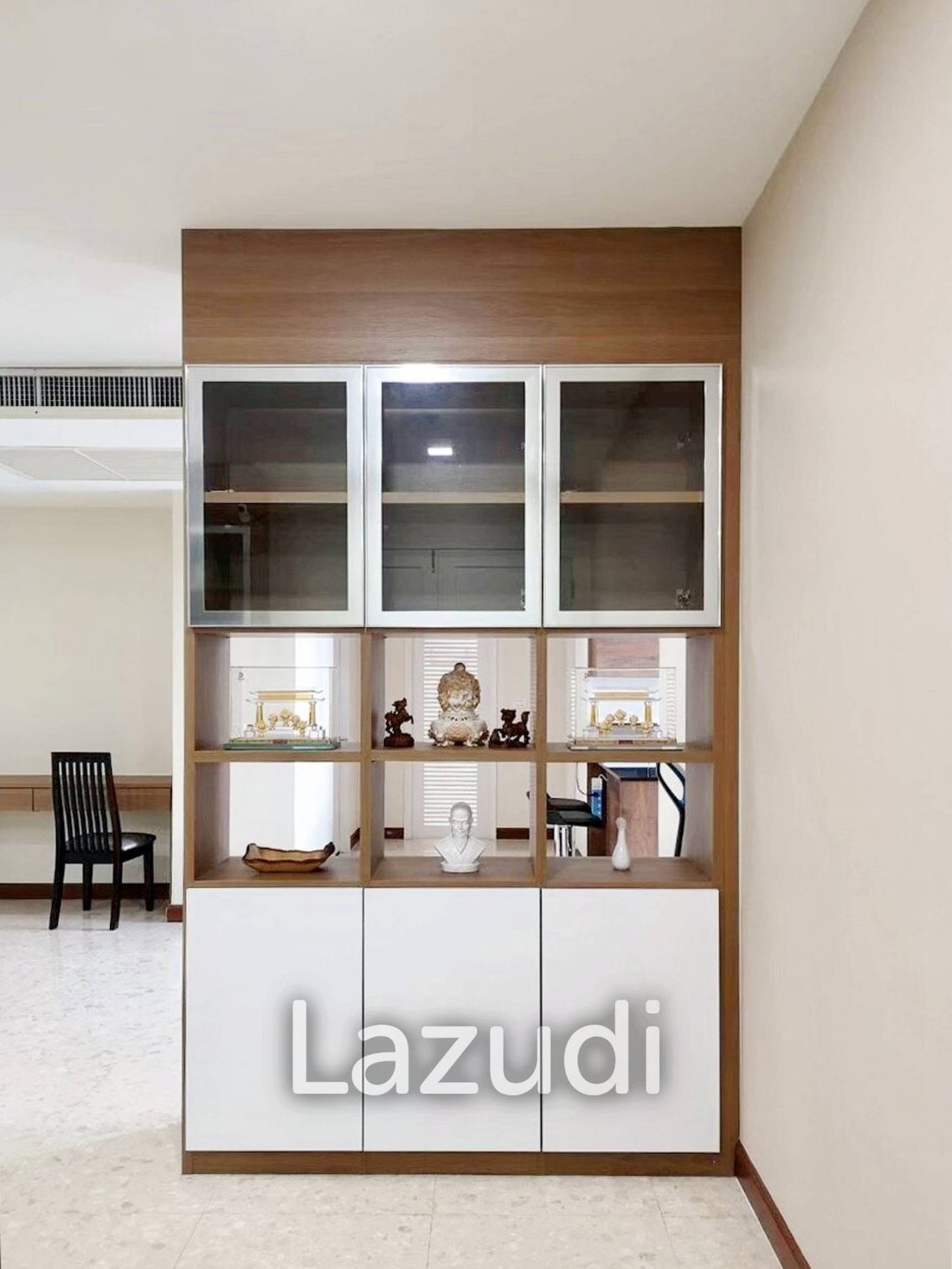 Apartment in Bangkok, Krung Thep Maha Nakhon, Thailand 4 - 12938059