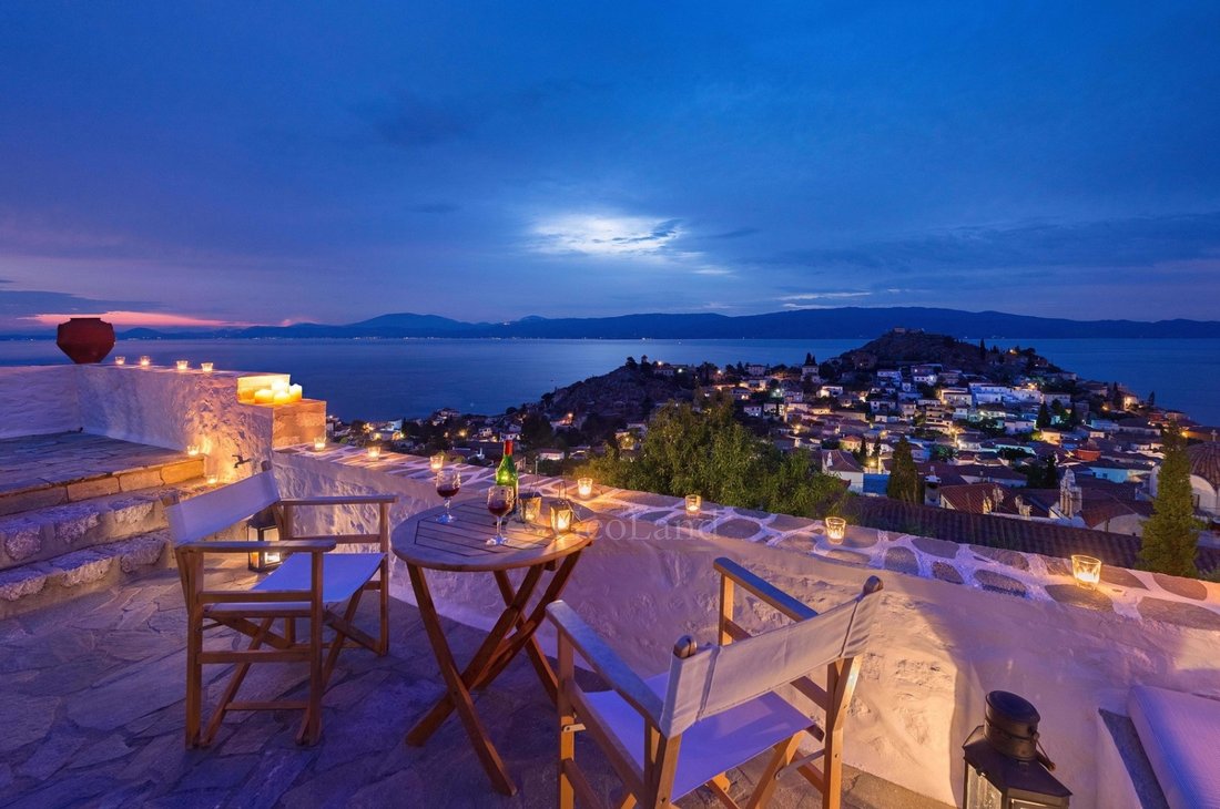 House in Hydra, Attica, Greece 1 - 12936051