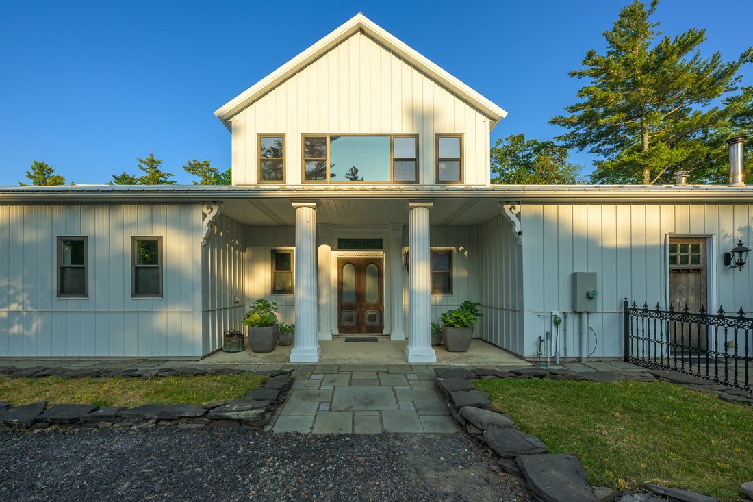 278 Crows Nest Road, Cairo, Ny 12413 In Round Top, New York, United