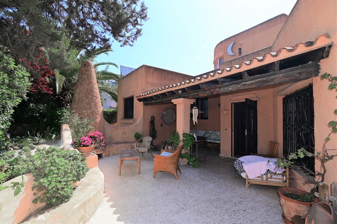 House in Santa Eularia des Riu, Balearic Islands, Spain 5 - 12938919