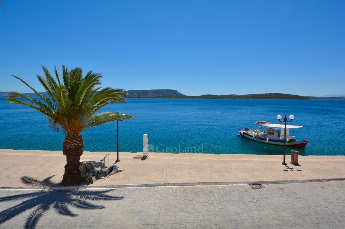 House in Ermioni, Peloponnese, Western Greece and the Ionian, Greece 2 - 12936052
