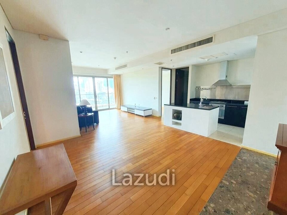 Apartment in Bangkok, Krung Thep Maha Nakhon, Thailand 2 - 12937768