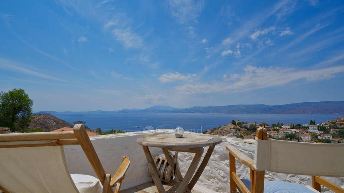 House in Hydra, Attica, Greece 4 - 12936051