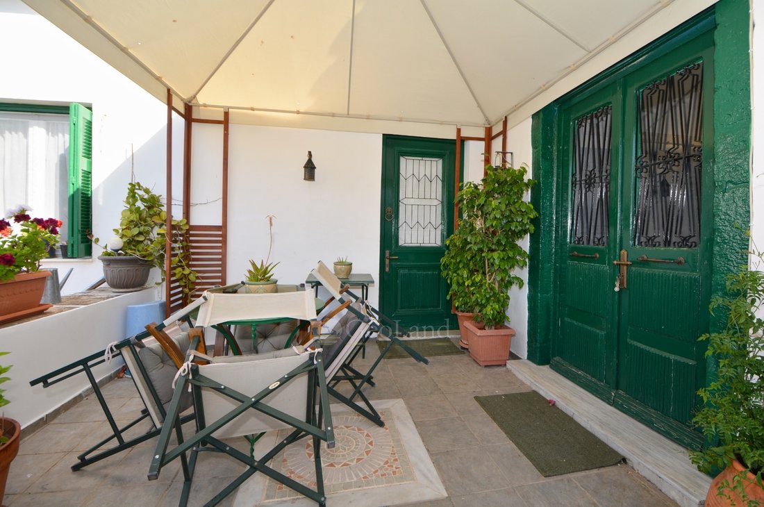 House in Spetses, Attica, Greece 4 - 12936053