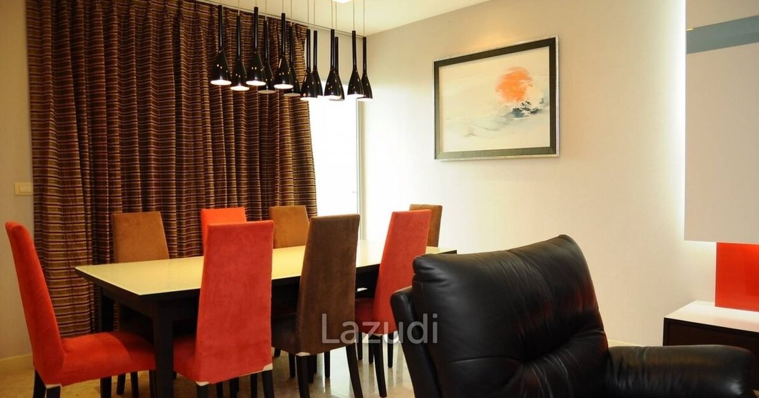 Apartment in Bangkok, Krung Thep Maha Nakhon, Thailand 2 - 12937760