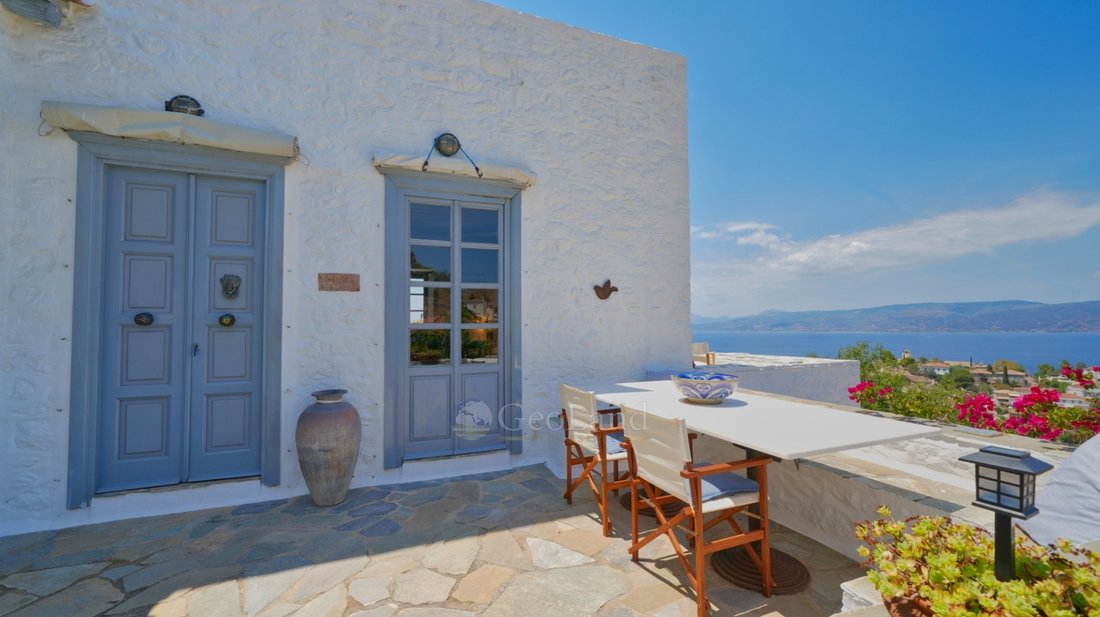 House in Hydra, Attica, Greece 3 - 12936051