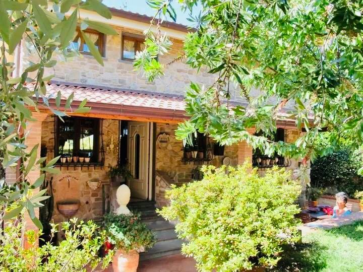 Villa in Massarosa, Tuscany, Italy 3 - 12936946