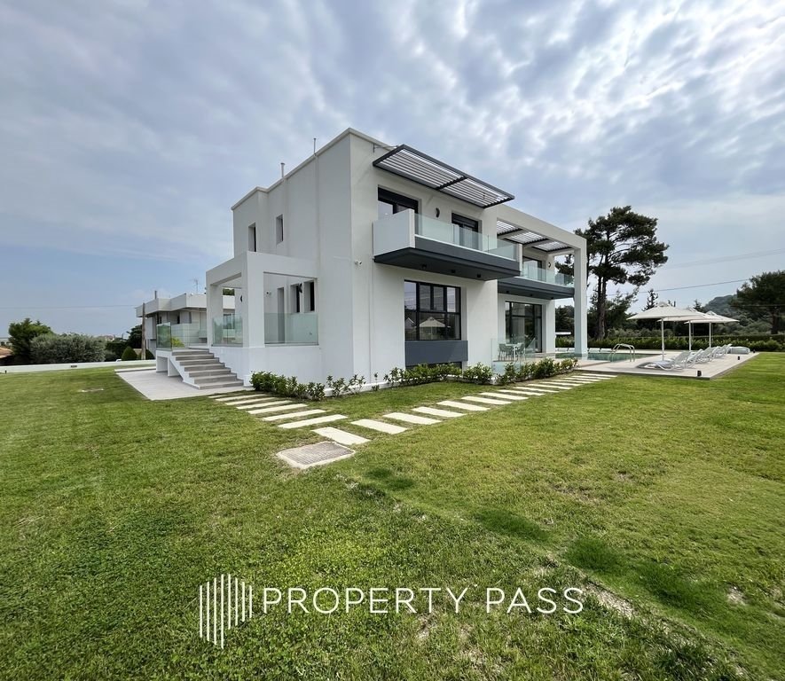Villa in Rhodes, Aegean, Greece 2 - 12938105