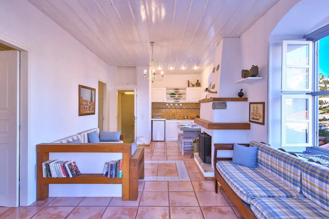 Hydra, Attica, Greece 5 - 12936048