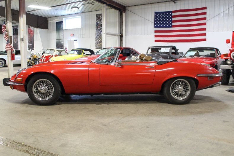 Cabriolet in Grand Rapids, Michigan, United States 2 - 12935630