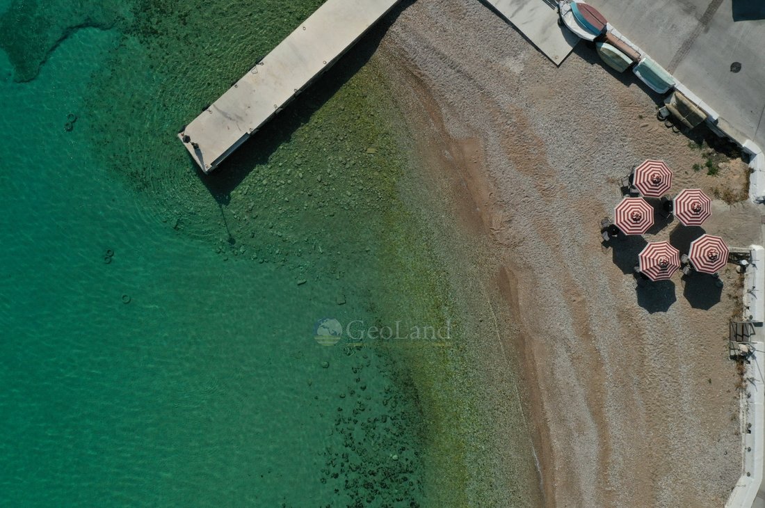 House in Spetses, Attica, Greece 2 - 12936053