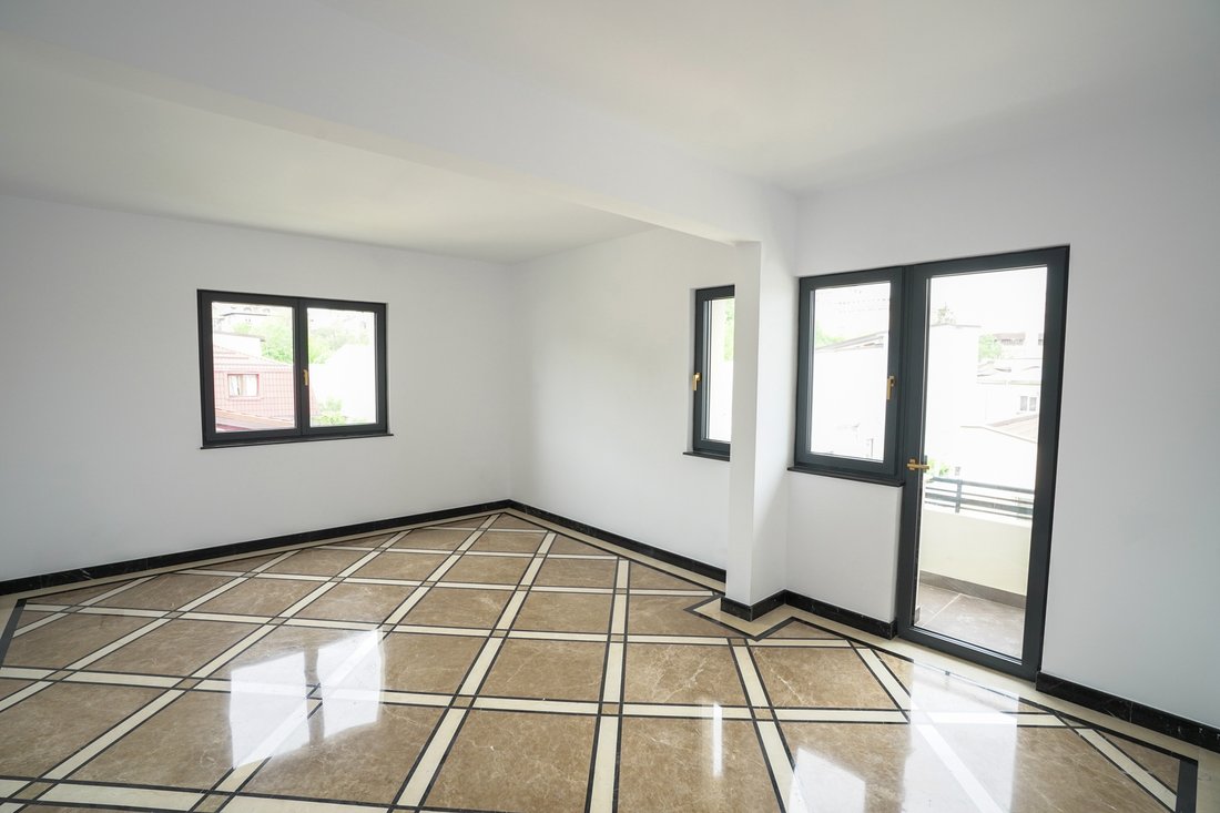 Condo in Bucharest, Bucharest, Romania 5 - 12935875