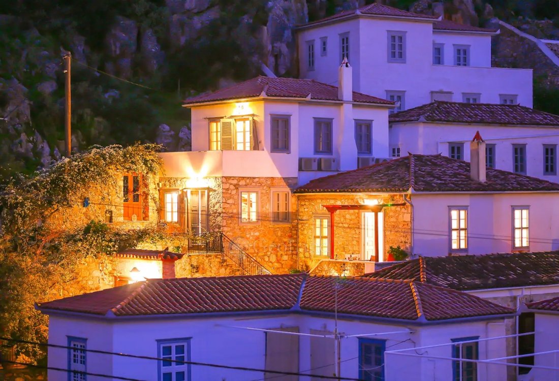 Hydra, Attica, Greece 3 - 12936048