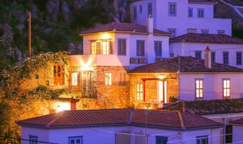 Otros en Hydra, Ática, Grecia 2