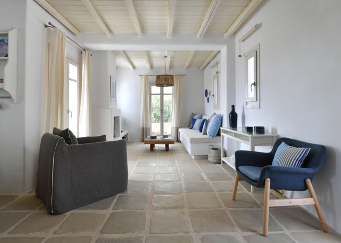 Villa in Paros, Aegean, Greece 5 - 12936592