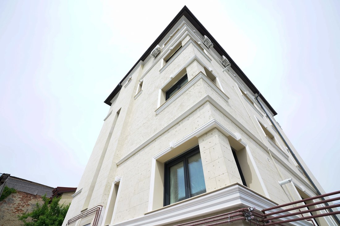 Condo in Bucharest, Bucharest, Romania 3 - 12935875