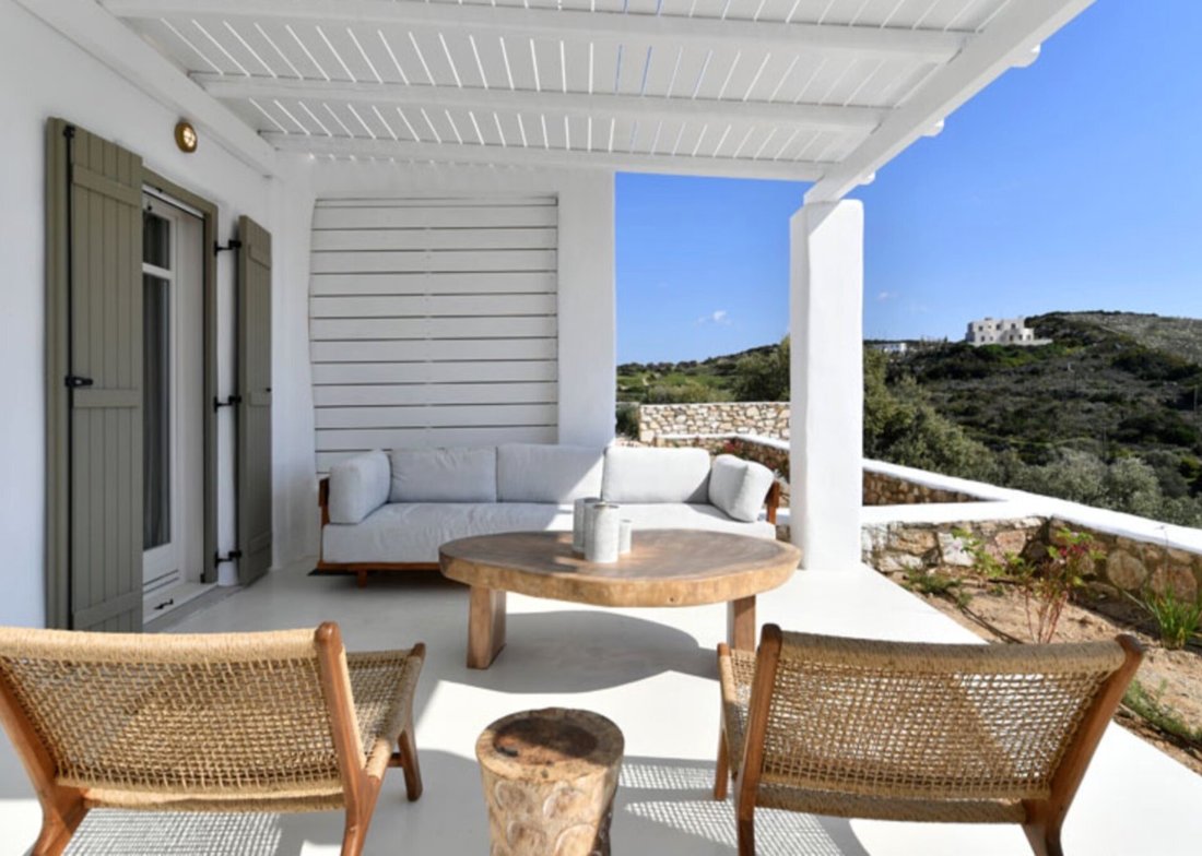Villa in Paros, Aegean, Greece 5 - 12936594