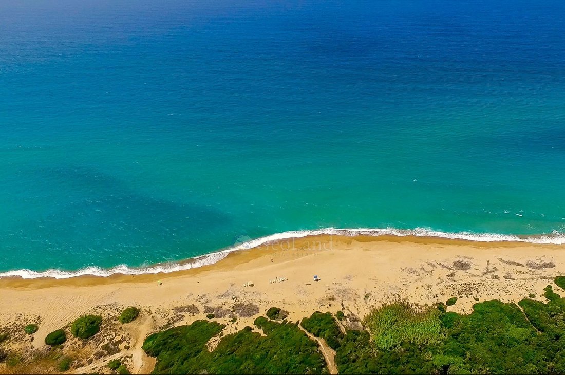 Villa in Gargalianoi, Peloponnese, Western Greece and the Ionian, Greece 3 - 12936083
