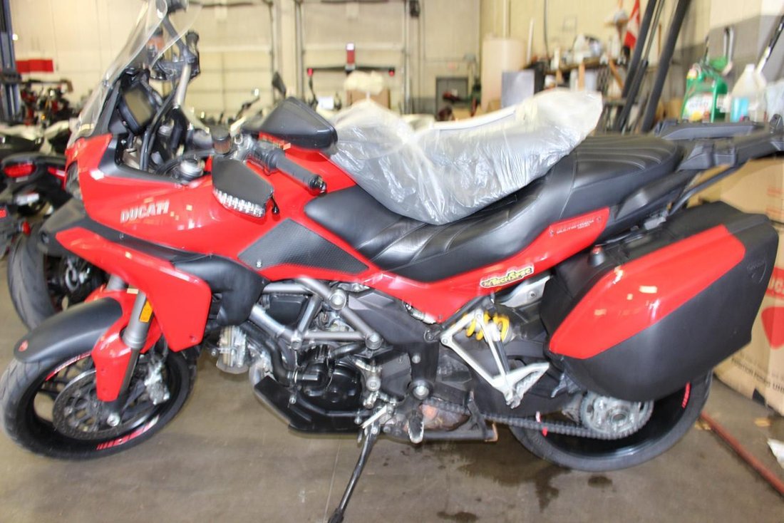Touring in Buffalo, NY 4 - 12936670