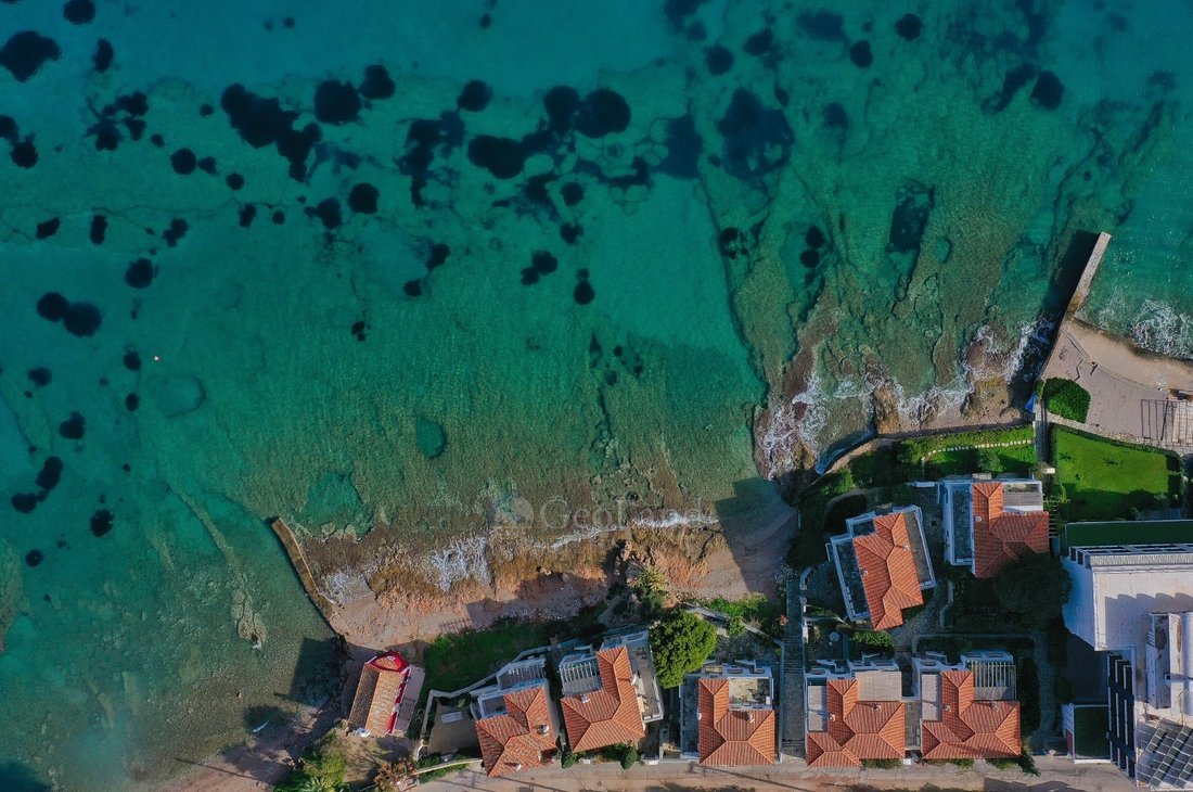 Villa in Spetses, Attica, Greece 2 - 12936075