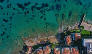 Villa in Spetses, Attica, Greece 1