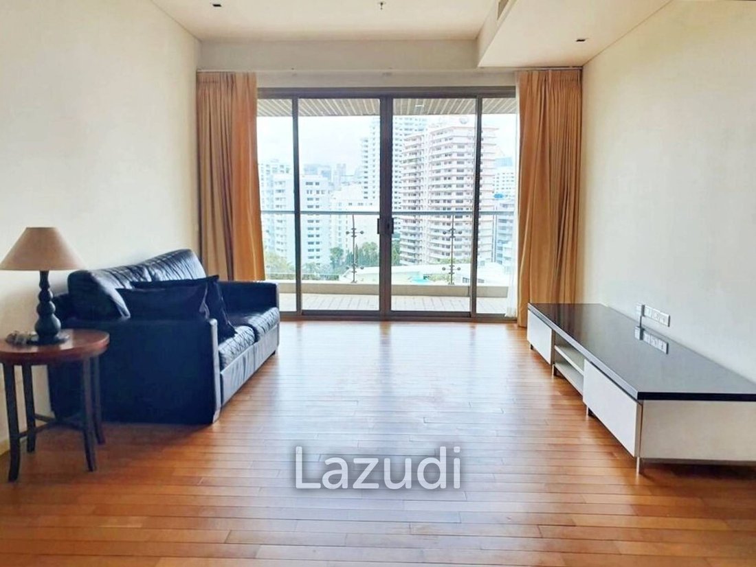Apartment in Bangkok, Krung Thep Maha Nakhon, Thailand 1 - 12937768
