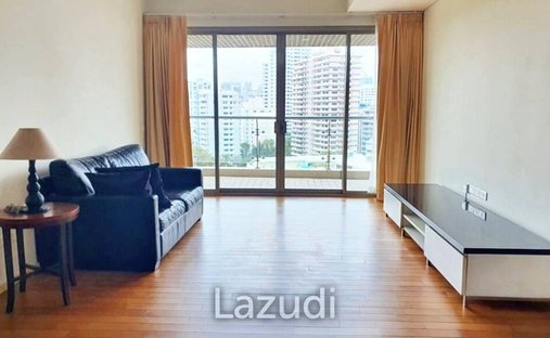 Apartment in Bangkok, Krung Thep Maha Nakhon, Thailand 1