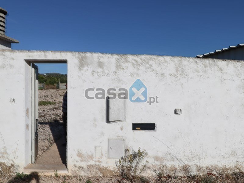 Mixed Land In Faro, Algarve, Portugal For Sale (12937747)