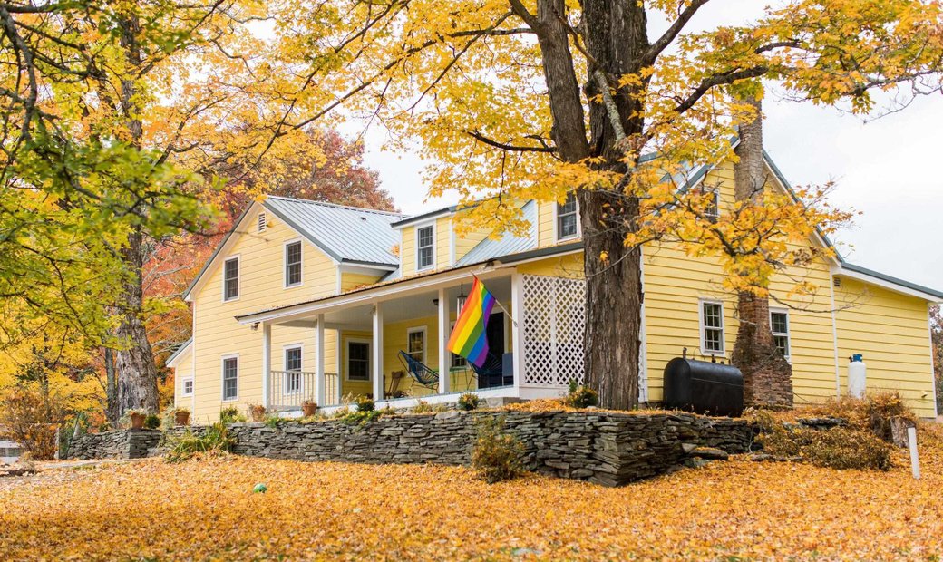 30 Old Farm Road, Stone Ridge, Ny 12484 In Stone Ridge, New York