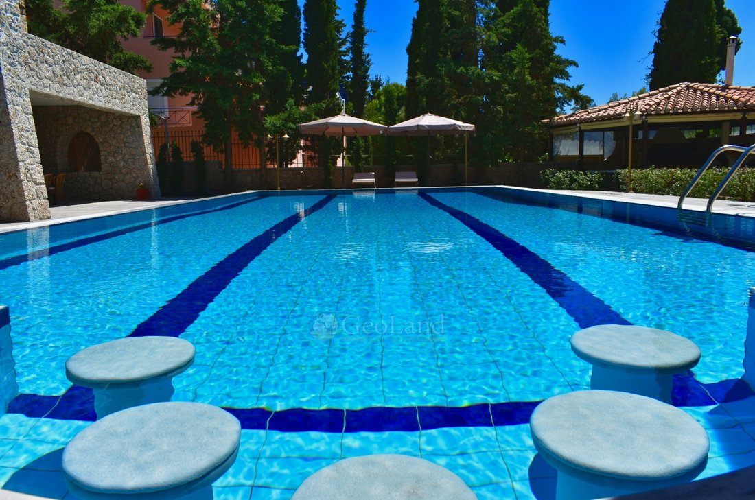 Villa in Koinotita Portoxeliou, Kranidi, Greece 2 - 12936005