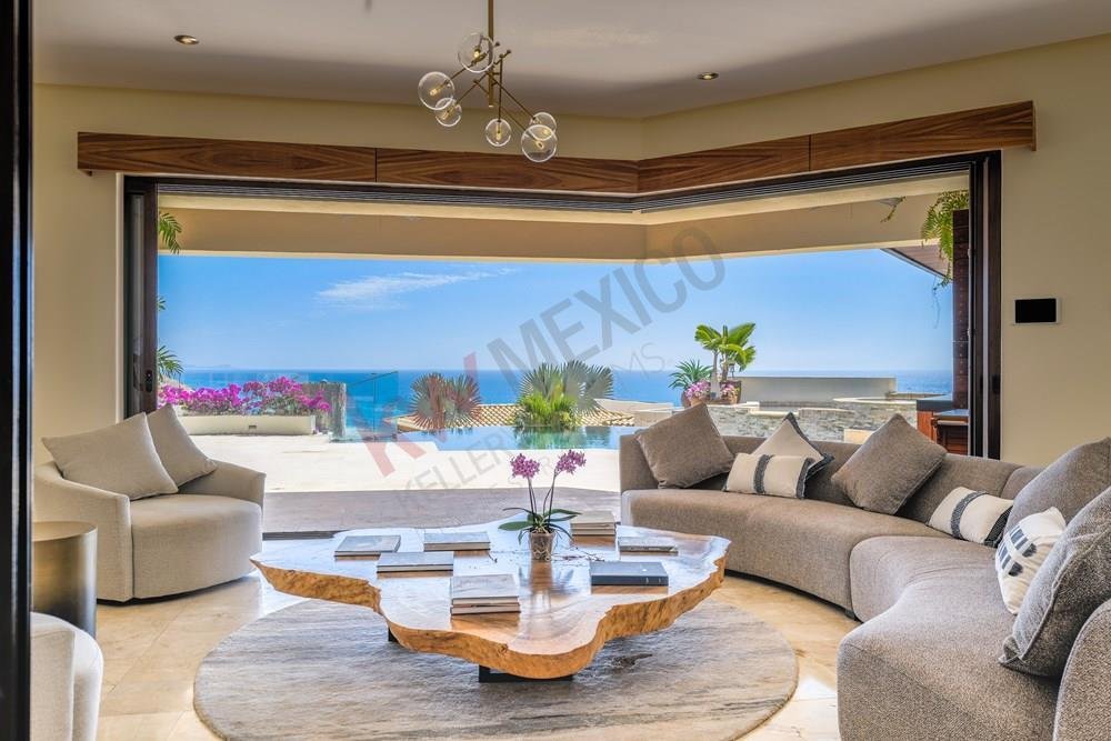 Residential Los Cabos In Palmilla, Baja California Sur, Mexico For Sale