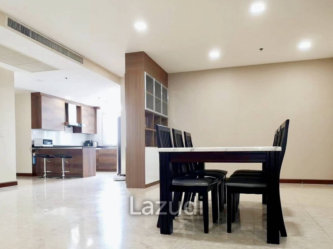 Apartment in Bangkok, Krung Thep Maha Nakhon, Thailand 2 - 12938059