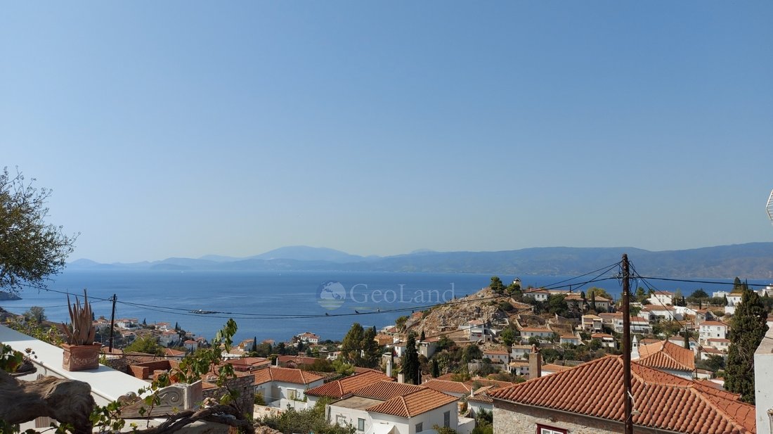 Apartment in Hydra, Attica, Greece 2 - 12938074