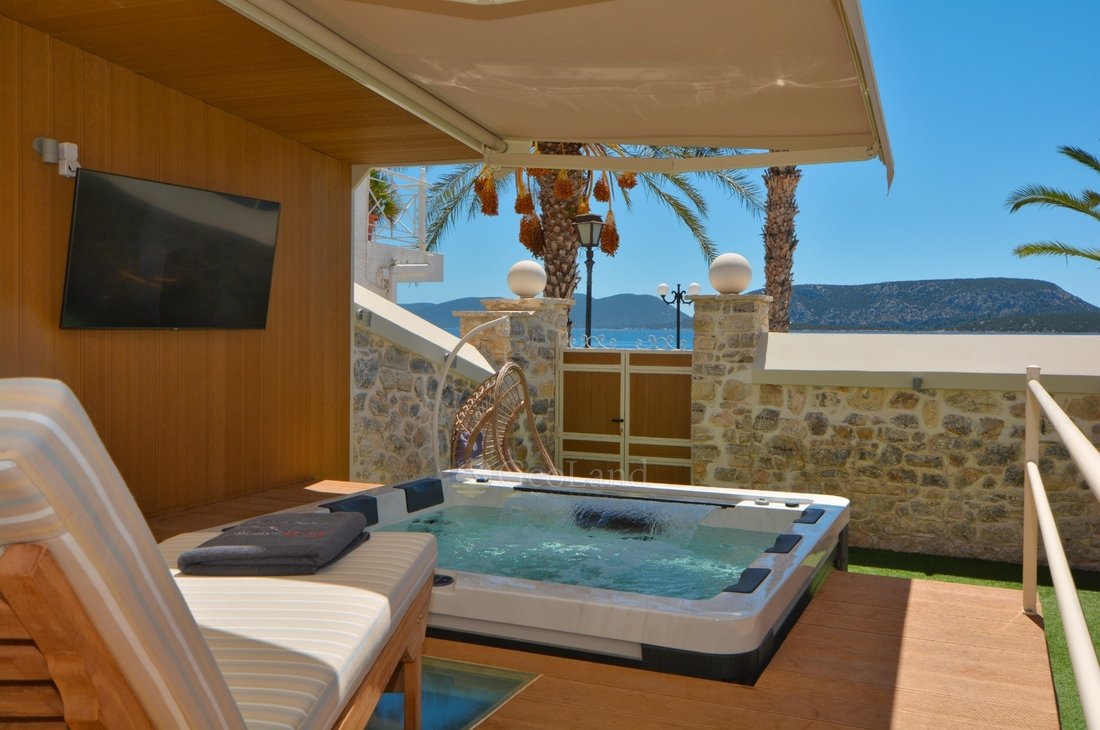 House in Ermioni, Peloponnese, Western Greece and the Ionian, Greece 3 - 12936052