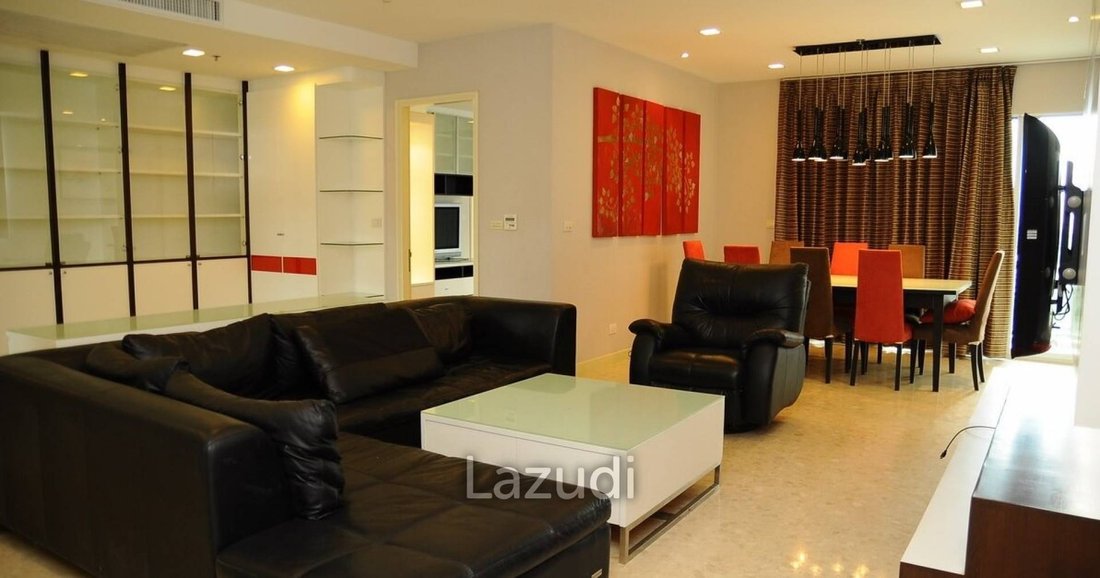 Apartment in Bangkok, Krung Thep Maha Nakhon, Thailand 1 - 12937760