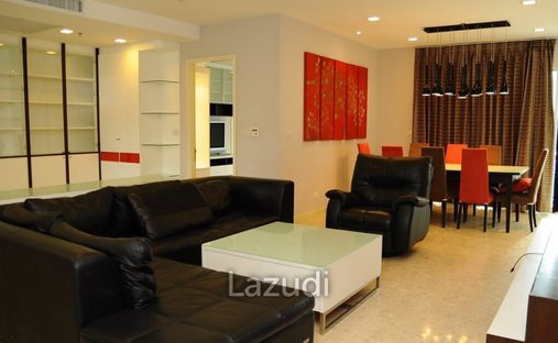 Apartment in Bangkok, Krung Thep Maha Nakhon, Thailand 1