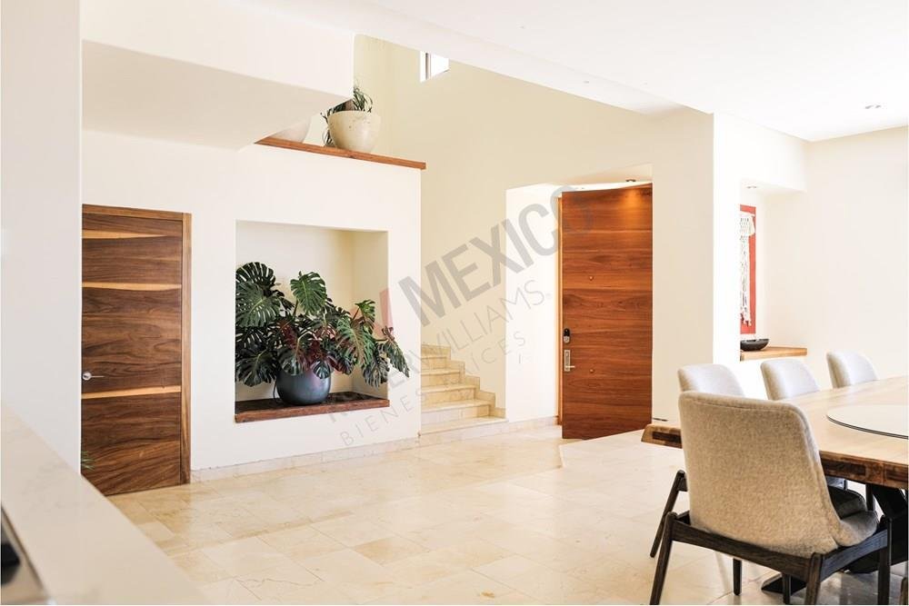 Residential Los Cabos In Palmilla, Baja California Sur, Mexico For Sale
