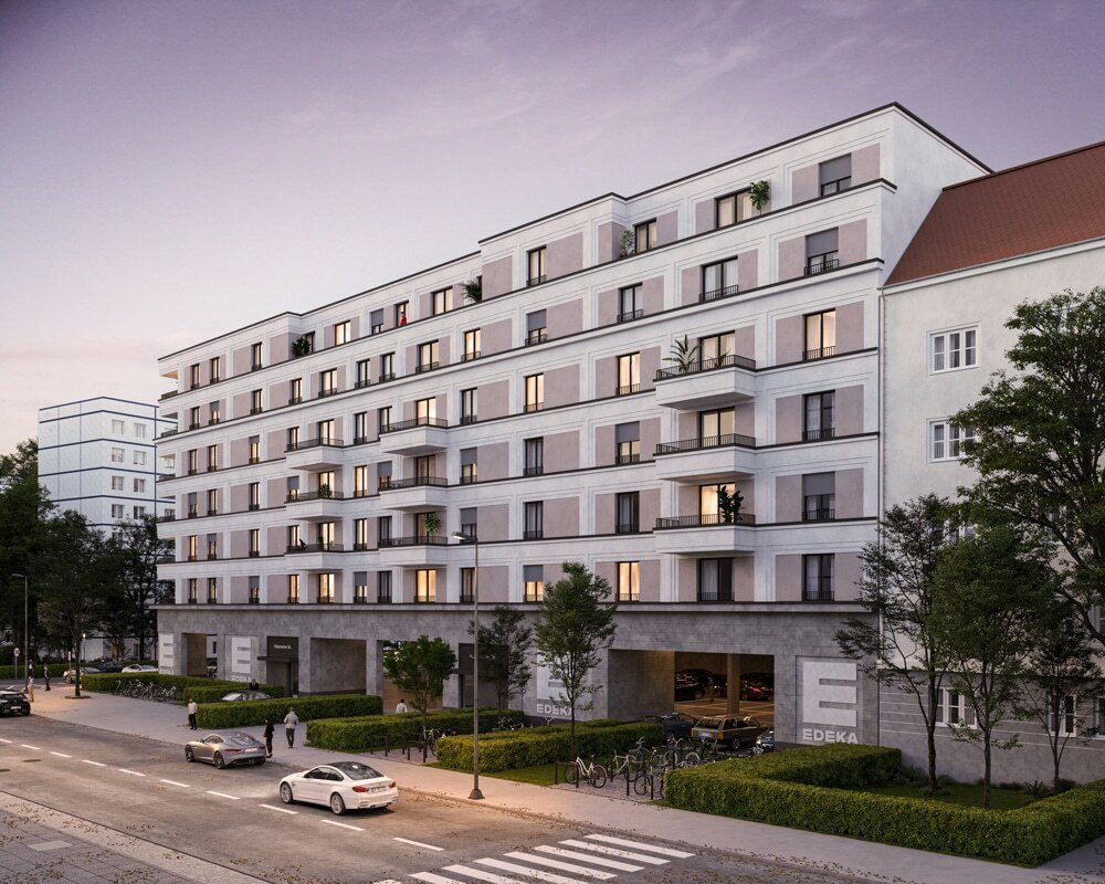 Apartment in Berlin, Berlin, Germany 5 - 12632534