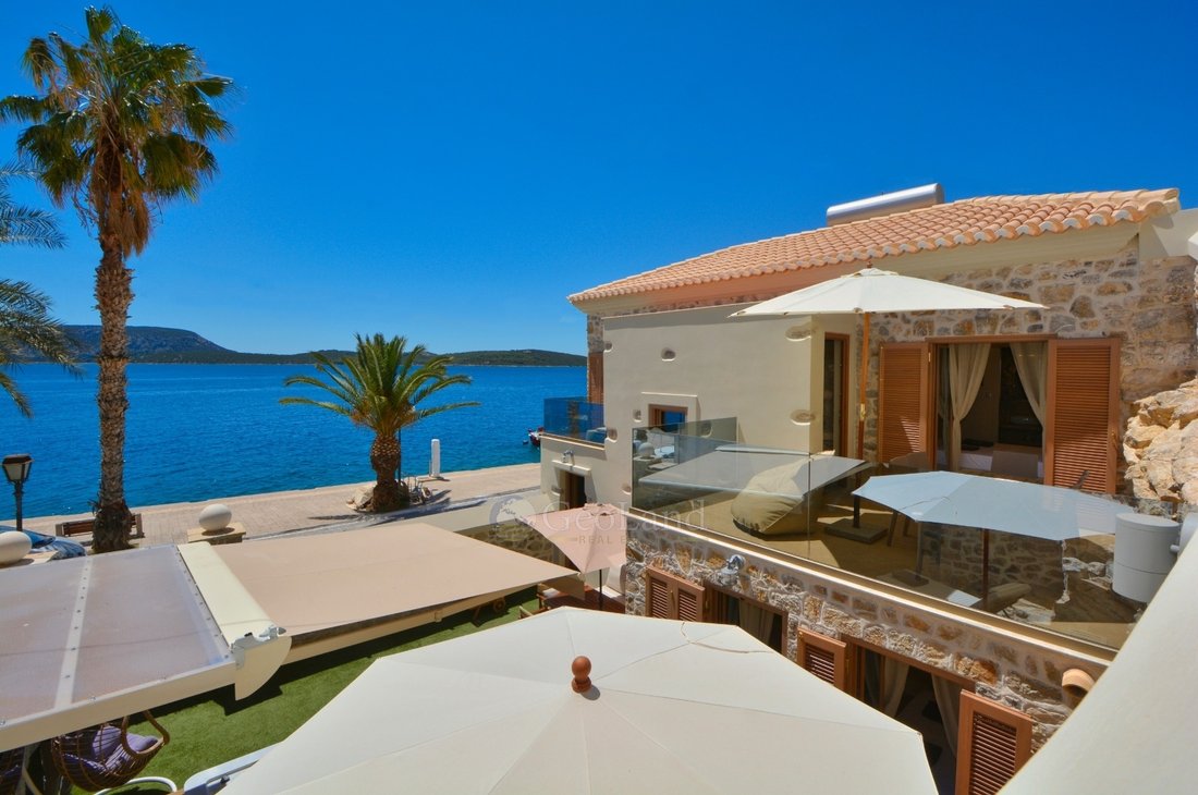 House in Ermioni, Peloponnese, Western Greece and the Ionian, Greece 1 - 12936052