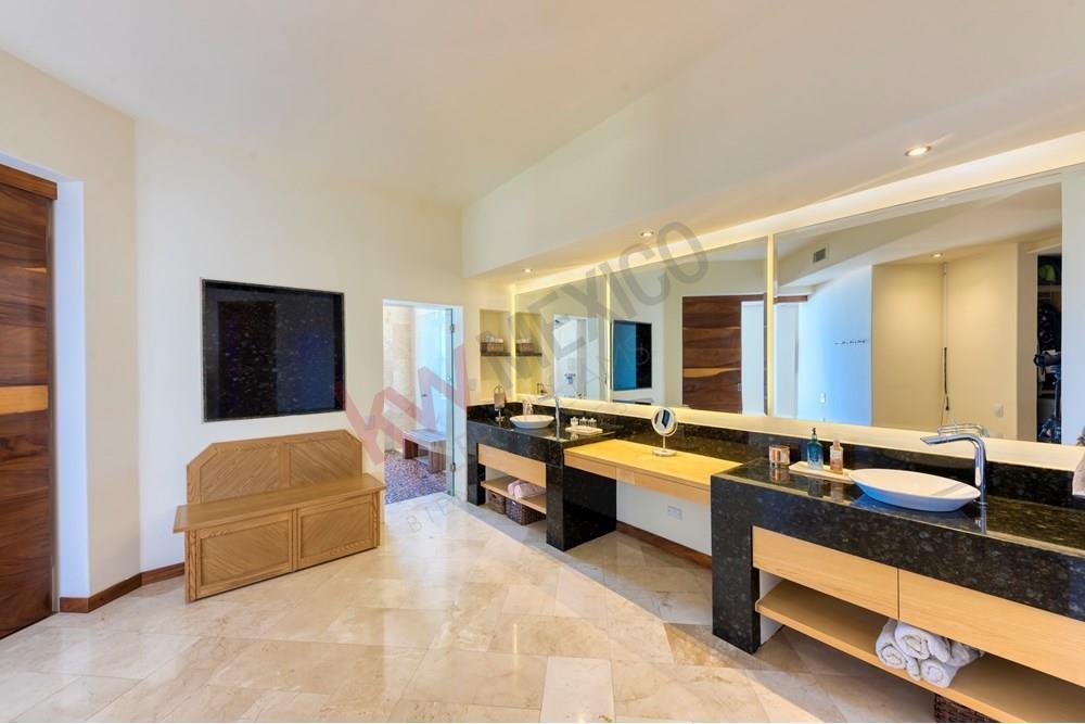 Residential Los Cabos In Palmilla, Baja California Sur, Mexico For Sale